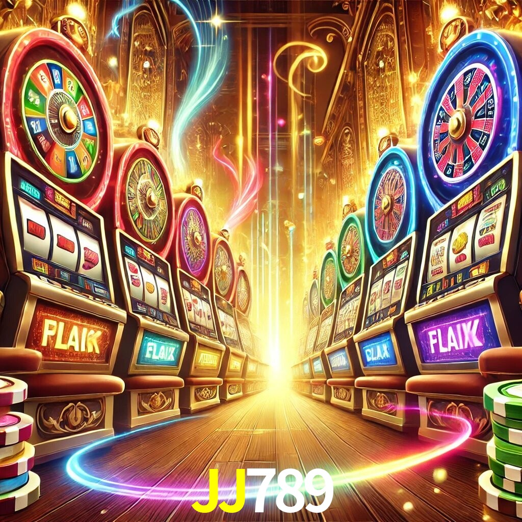  JJ789
