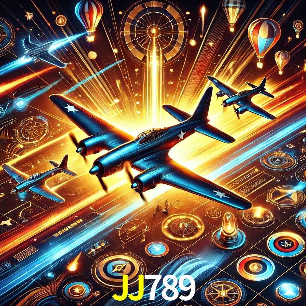  JJ789